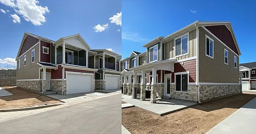 3131 N 1625 E Photo 1