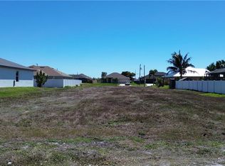 114 NW 10th ST, CAPE CORAL, FL 33993