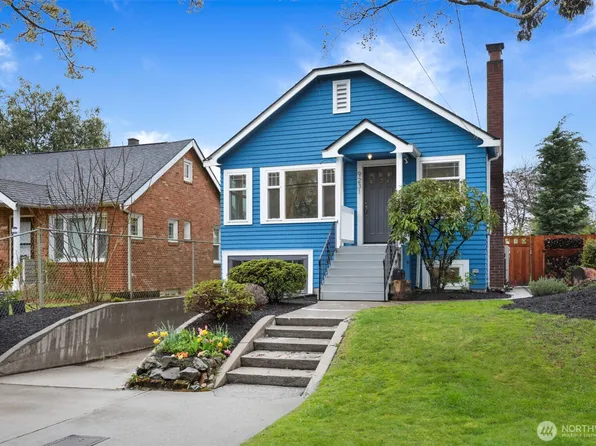 9231 39th Avenue S, Seattle, WA 98118