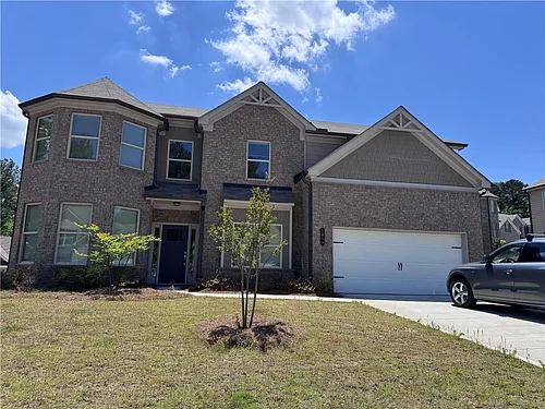 1850 Silver Crest Way Photo 1