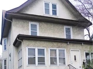 3424 Park Ave #1, Minneapolis, MN 55407