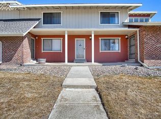 376 W Rockrimmon Blvd APT G, Colorado Springs, CO 80919