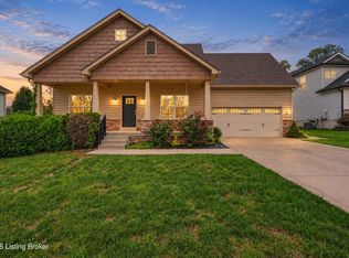 119 Pond Creek Ct, Mount Washington, KY 40047