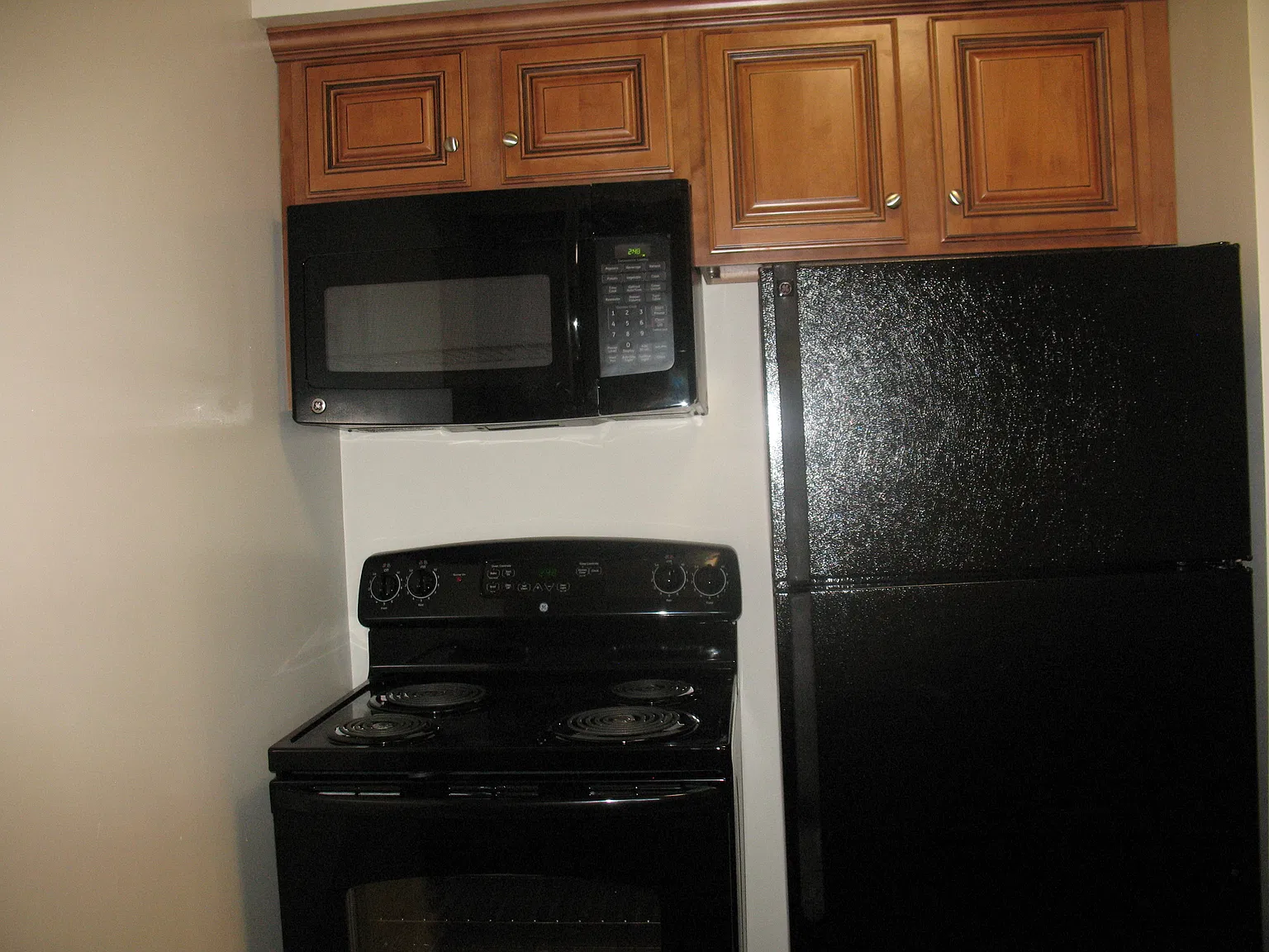 1 bed, 700 sqft, $1,850 — Photo 2