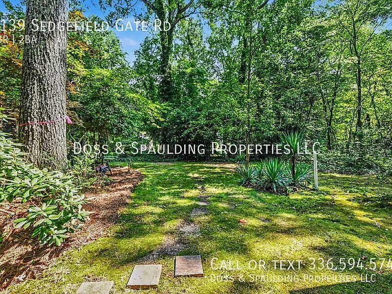 3139 Sedgefield Gate Rd — Photo 32