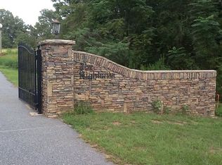 HIGHLAND DR Lot4, Abbeville, AL 36310