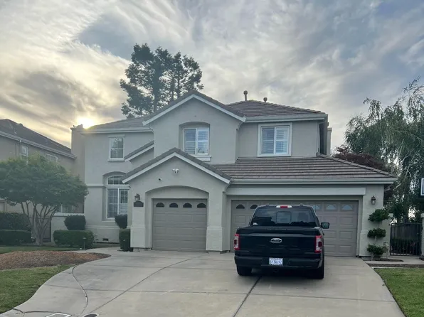 5143 Poppy Hills Cir, Stockton, CA 95219