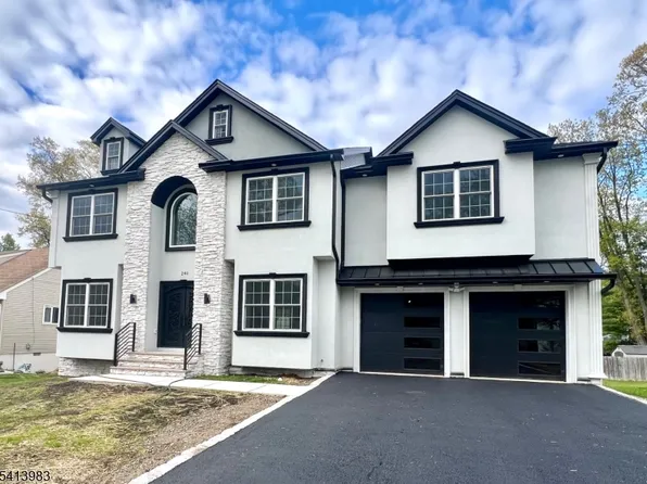 240 Atlantic Dr, Parsippany-Troy Hills Twp., NJ 07054