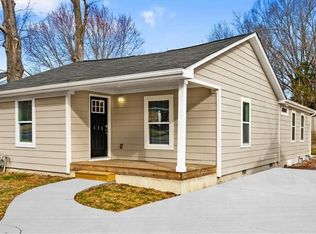 111 Welch Dr, High Point, NC 27265