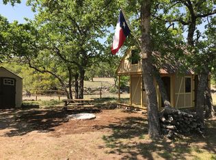 LOT Doss Spring Creek Rd #H, Fredericksburg, TX 78624