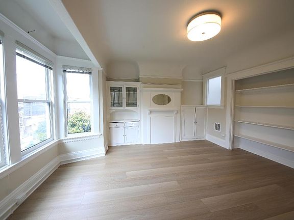 3rd image of 1647 McAllister St #6