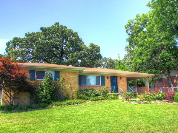 405 W M Ave, Jacksonville, AR 72116