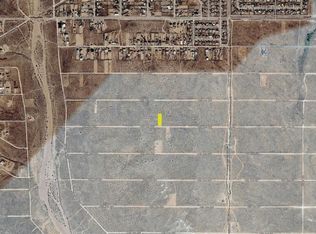 13th U9 B4 L62 Ave SW, Rio Rancho, NM 87124