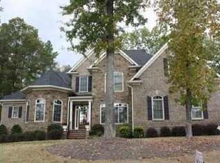 148 Nelson Blvd NW, Rome, GA 30165