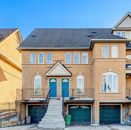 75 Strathaven Dr E #27 Photo 1