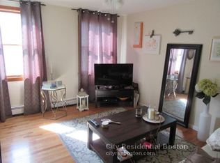 1 Glover Ct, South Boston, MA 02127