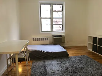 Rented by Keller Williams NYC