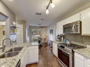 5612 Abilene Trl, Austin, TX 78749