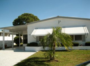 1801 Big Cypress St NE, Palm Bay, FL 32905