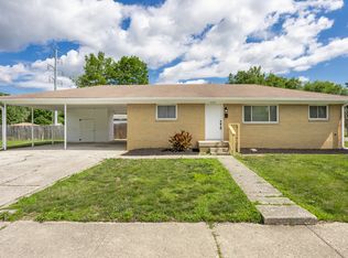4302 N Audubon Rd, Indianapolis, IN 46226