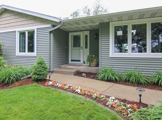 3581 Canter Dr, Madison, WI 53718