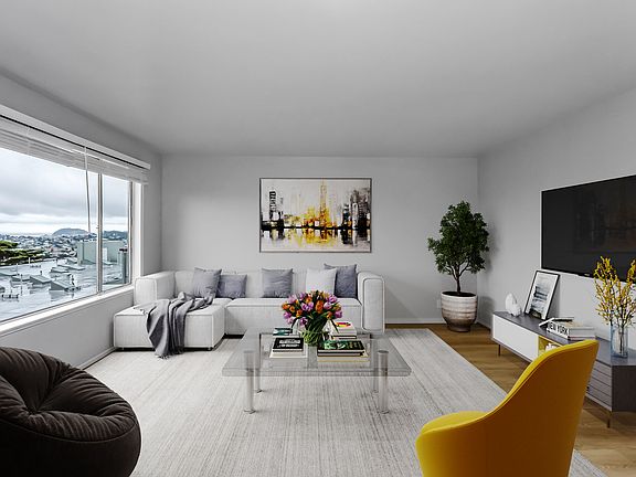 2nd image of 642 Alvarado St APT 309