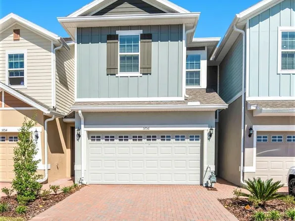 5756 Spotted Harrier Way, Lithia, FL 33547