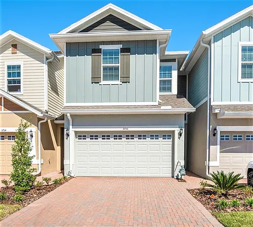 5756 Spotted Harrier Way Photo 1