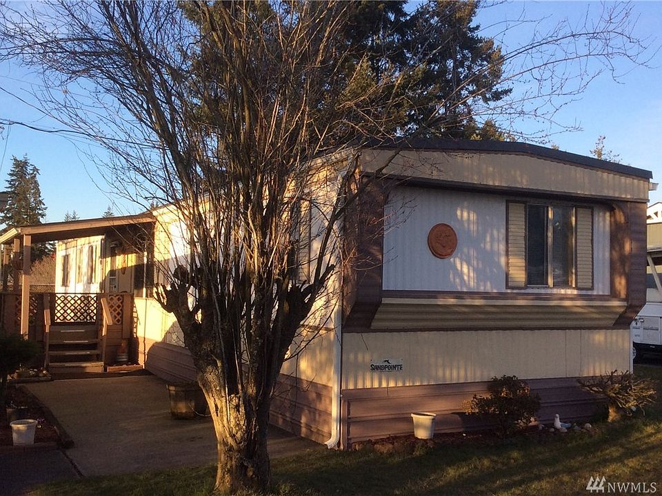 1st image of 8510 Martin Way NE #42