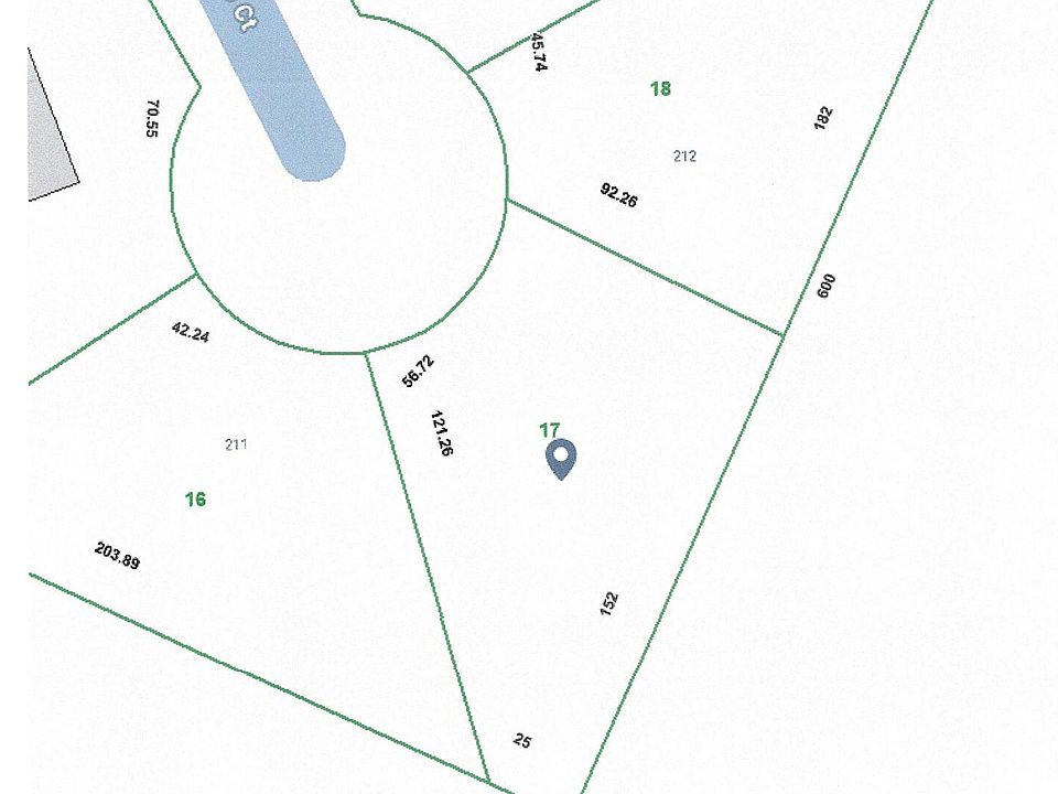2nd image of 0 Tupelo Ct Lot 17