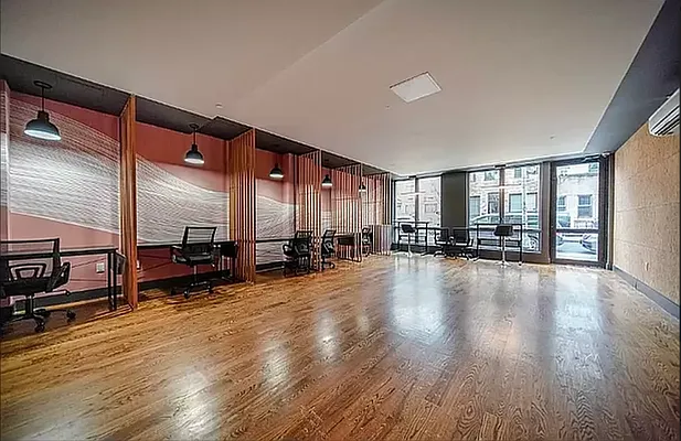 Rented by Brooklyn Group | media 9