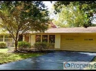 511 Rockingham Dr, Knoxville, TN 37909