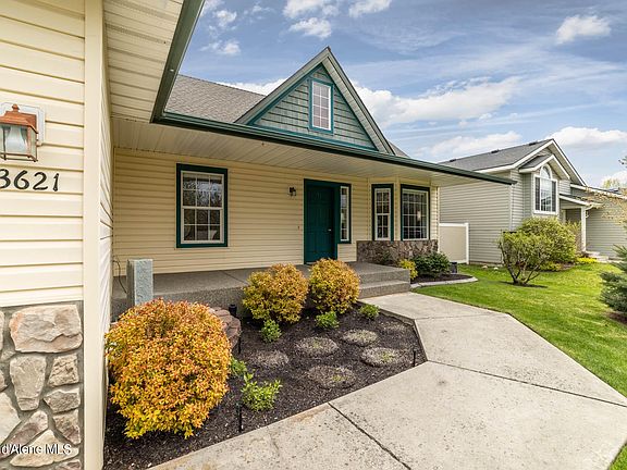 4th image of 3621 E White Sands Ln