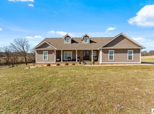 675 Stovall Rd, Glasgow, KY 42141