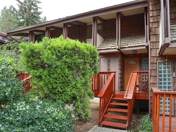861 Thrush Dr, Big Bear Lake, CA 92315