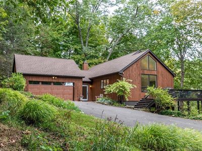 55 Highland Road, South Kent, CT, 06785