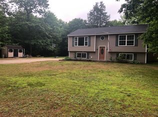 233 Job Rd, Standish, ME 04084