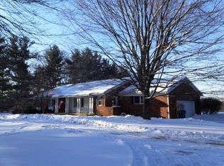 4406 Wesleyan Church Rd, Granville, OH 43023