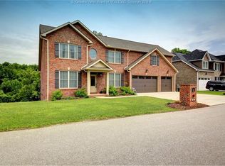 108 Patriot Way, Charleston, WV 25314