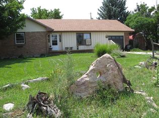 5093 Left Hand Ln, Colorado City, CO 81019