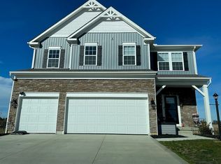 524 Golden Pond, Johnstown, OH 43031