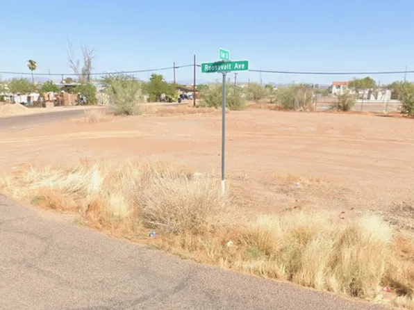 0 Ro -- #7, Wittmann, AZ 85361