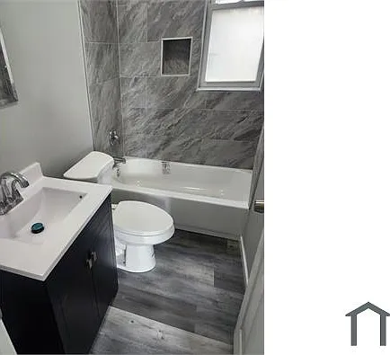 3 bed, 1200 sqft, $2,000 — Photo 2