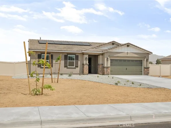 14755 Indigo Rd, Apple Valley, CA 92307