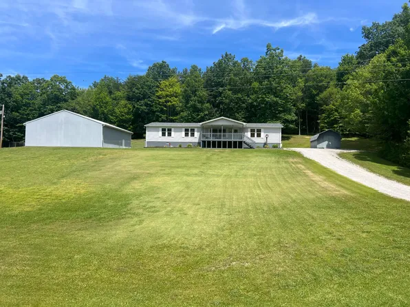 1080 London Dock Rd, London, KY 40744