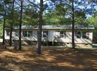 498 Herndon St, Walterboro, SC 29488
