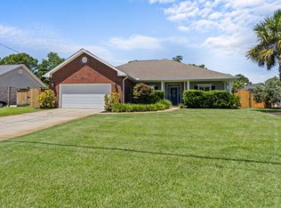 379 N Holiday Rd, Miramar Beach, FL 32550