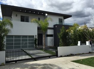 755 N Orlando Ave, Los Angeles, CA 90069