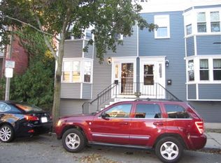 229 W 5th St #0, Boston, MA 02127