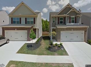431 Village Vw, Woodstock, GA 30188